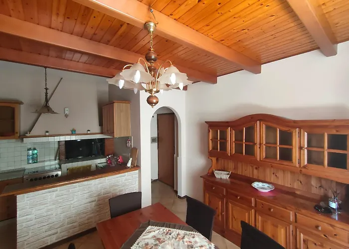Casetta San Rocco