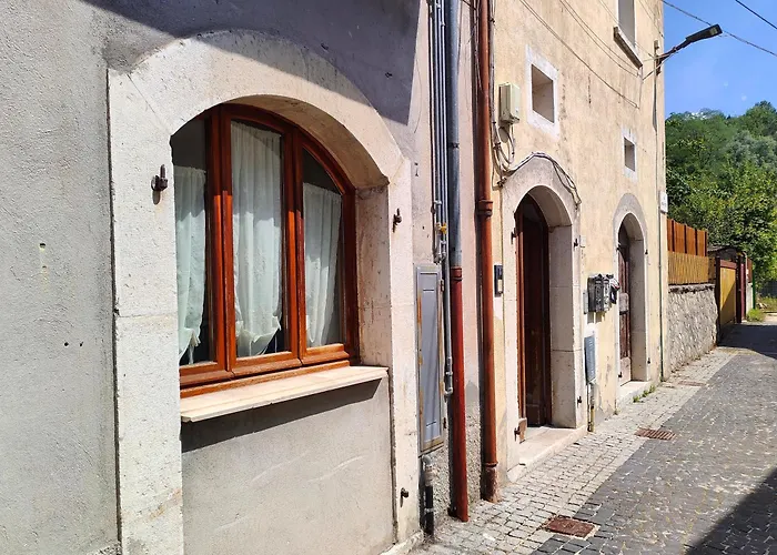 Casetta San Rocco