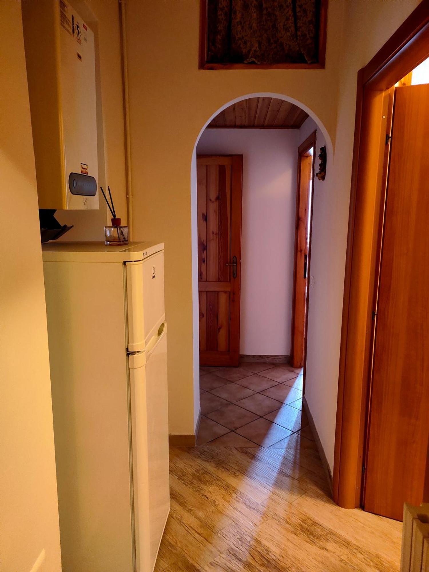 Casetta San Rocco *