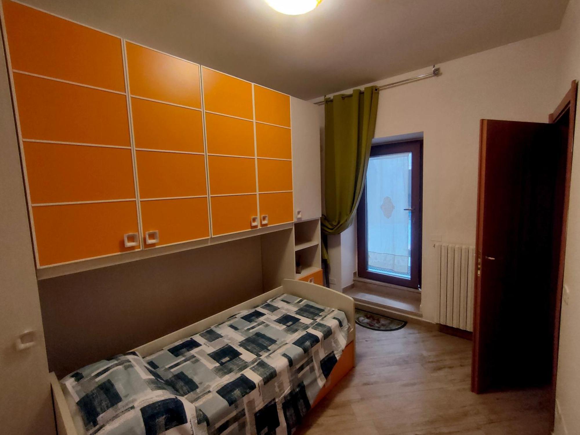 Casetta San Rocco Apartment *