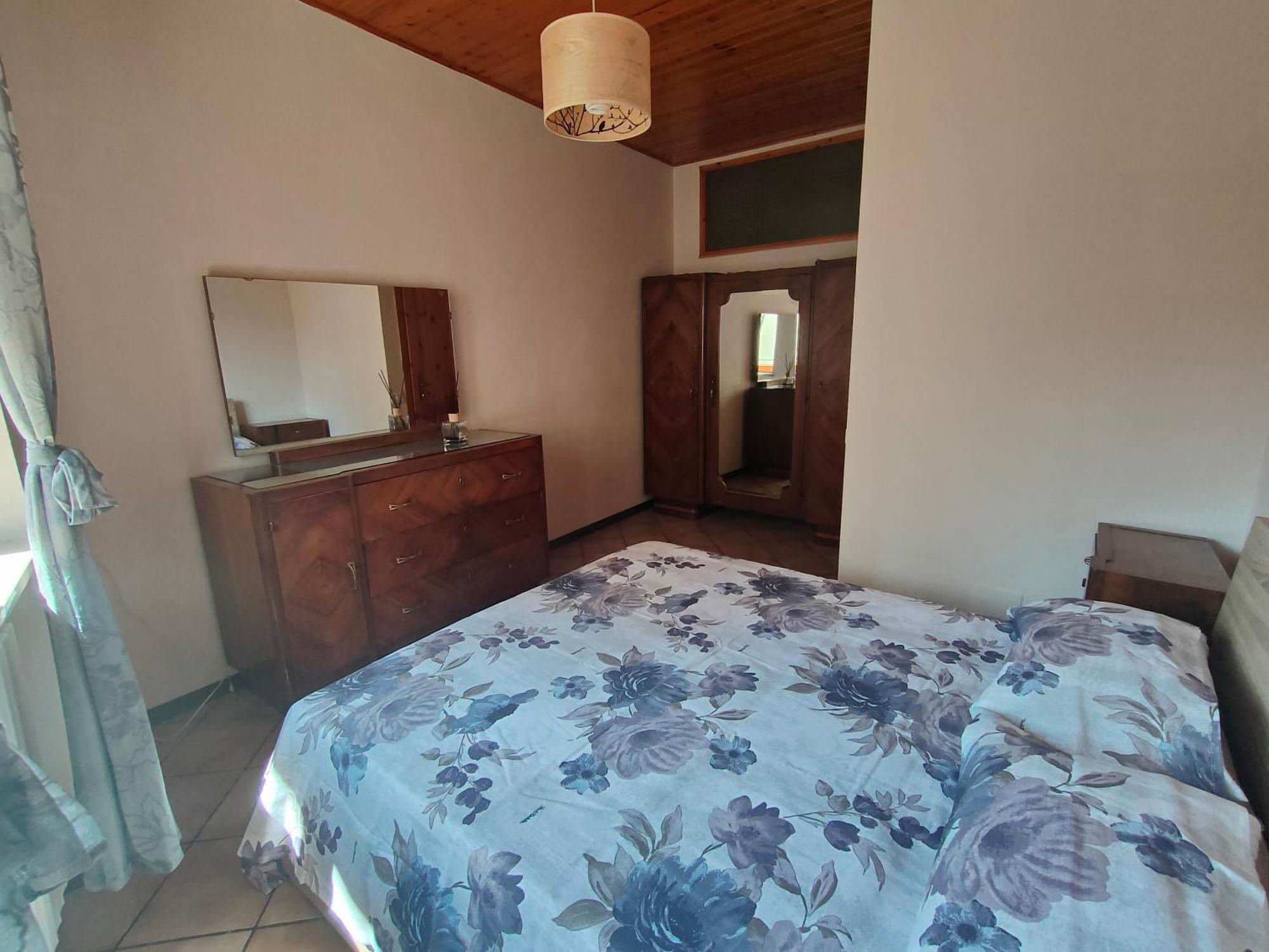 Casetta San Rocco Apartment Castel Di Sangro