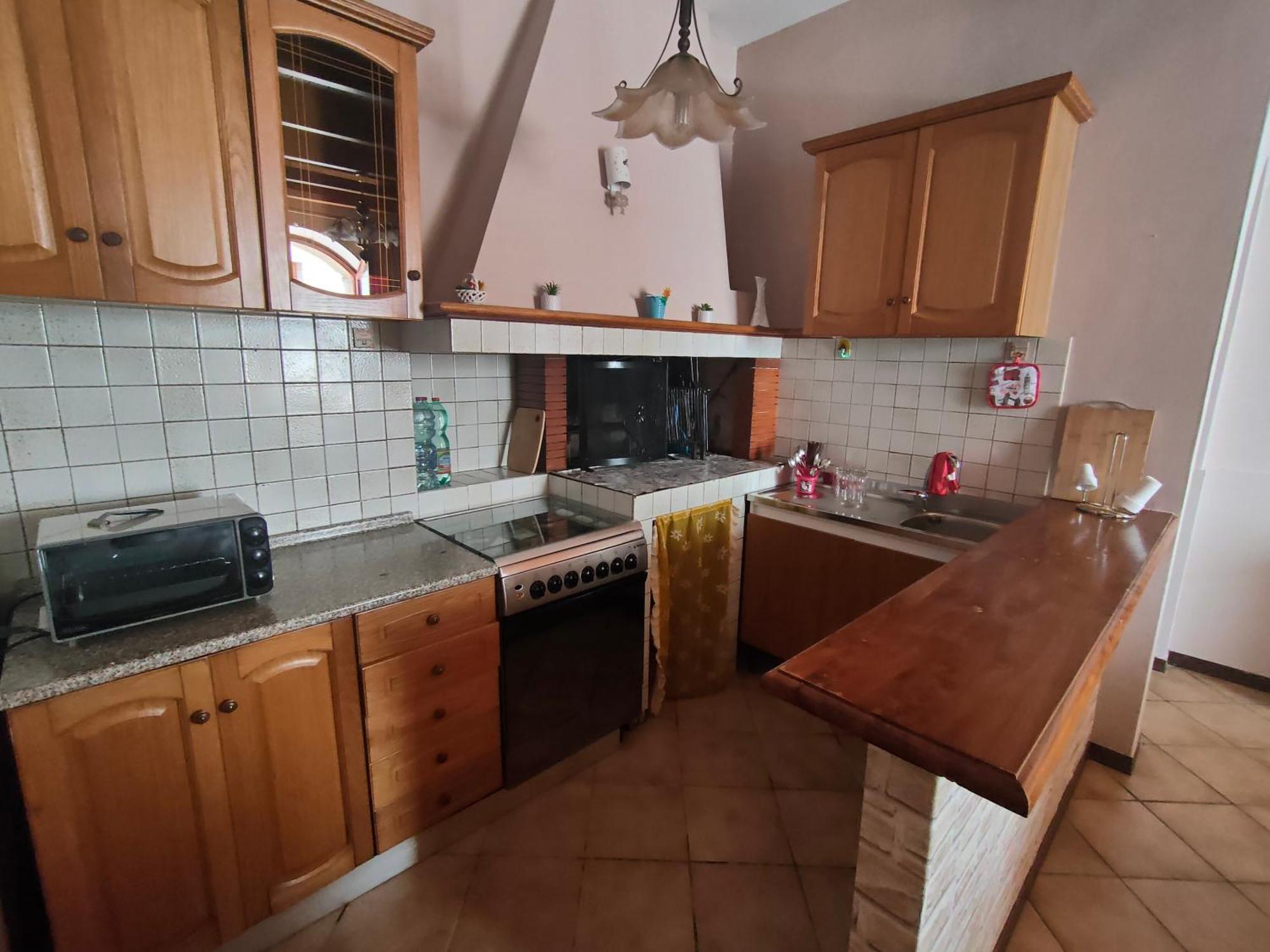 Apartment Casetta San Rocco Castel Di Sangro