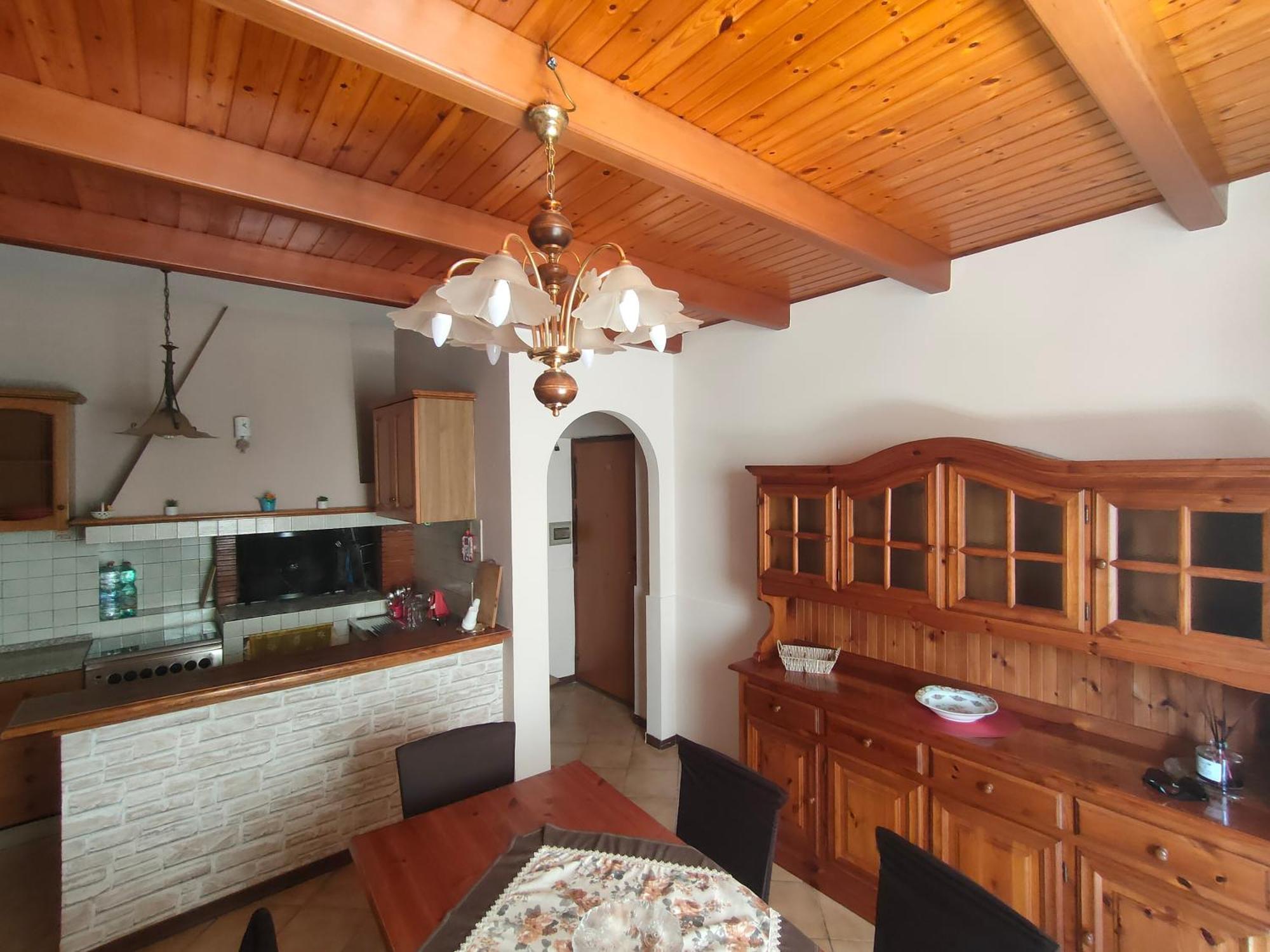 Casetta San Rocco Apartment