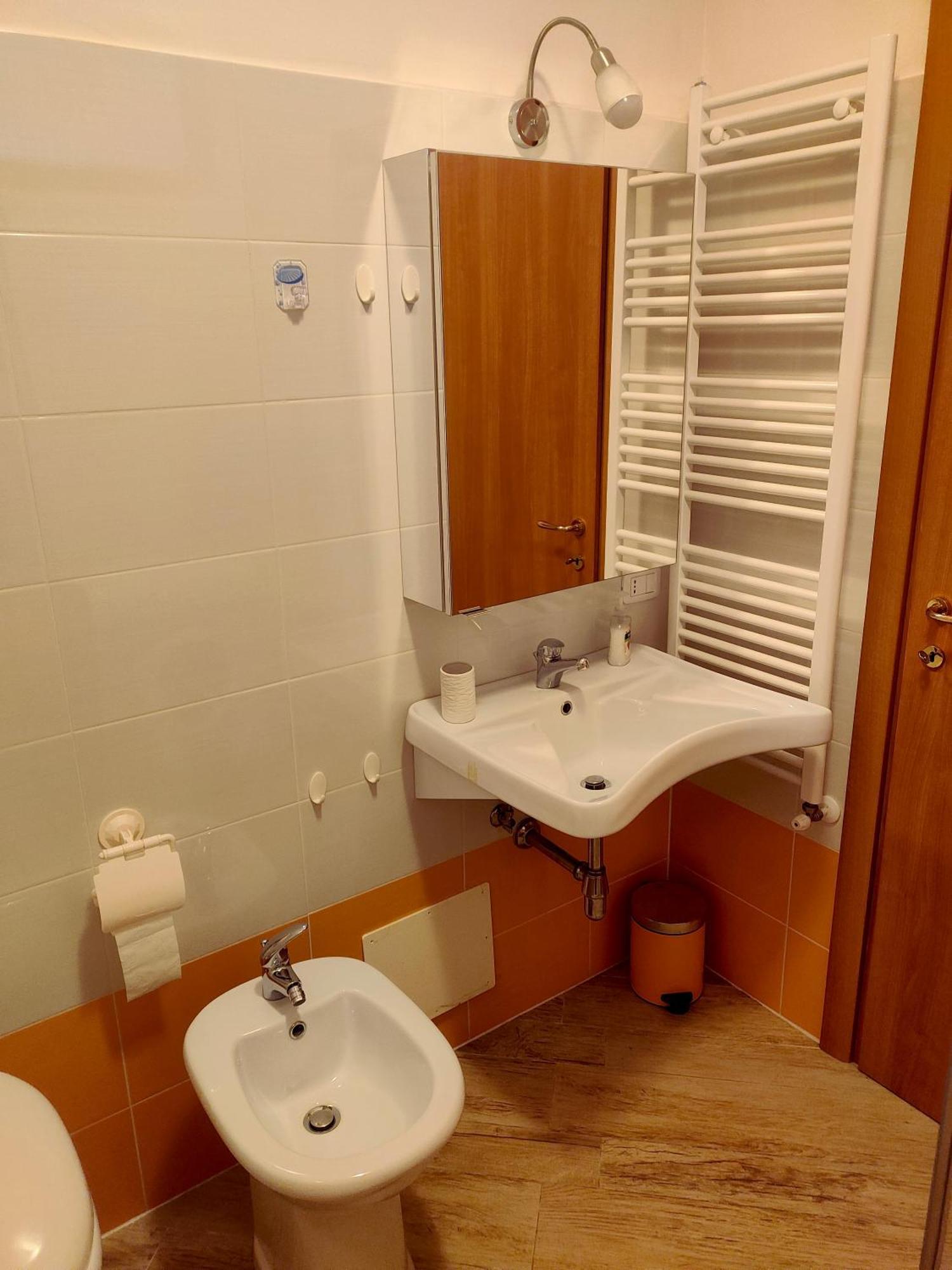 Apartment Casetta San Rocco *