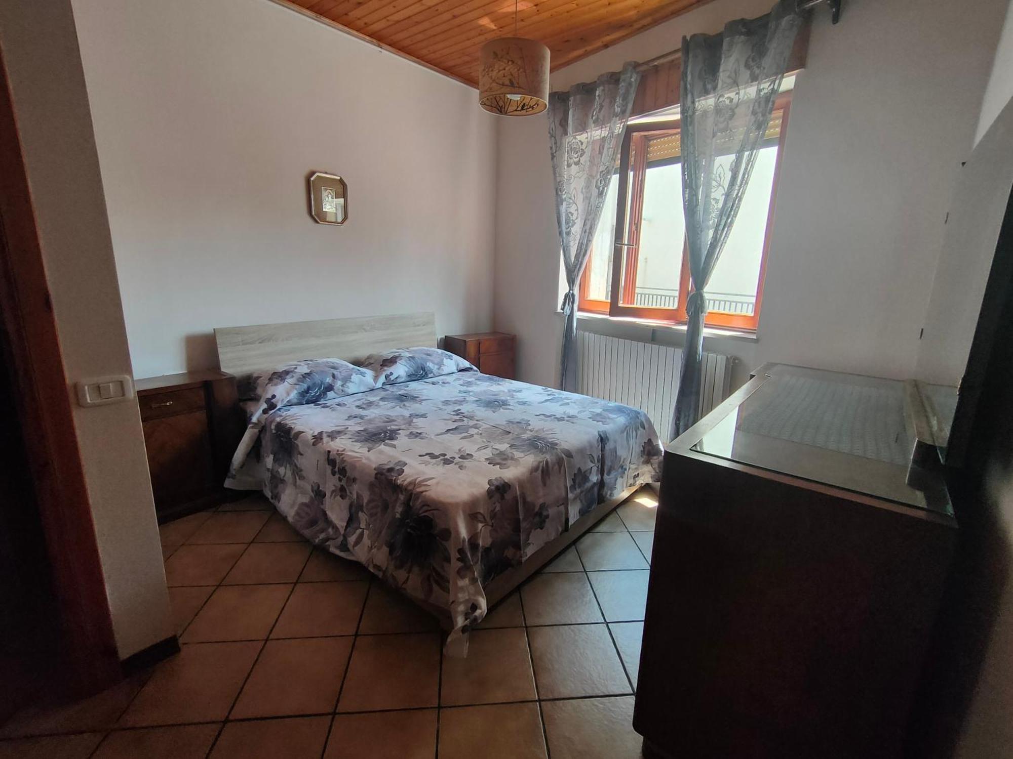 Apartment Casetta San Rocco